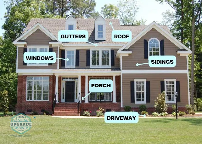 House Washing